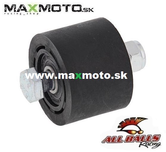 Rolka reťaze YAMAHA IT175/ 250/ 400/ 425, YZ125/ 400/ 465, 38/8mm, 28mm